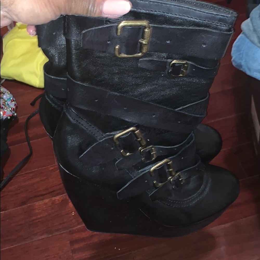 Wedges